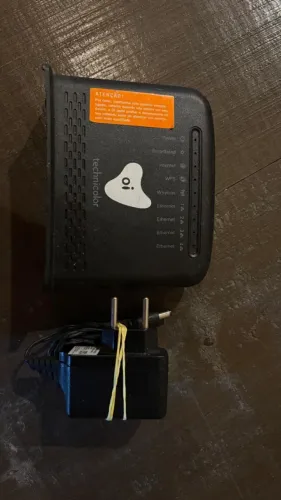 Modem OI Technicolor TD5137