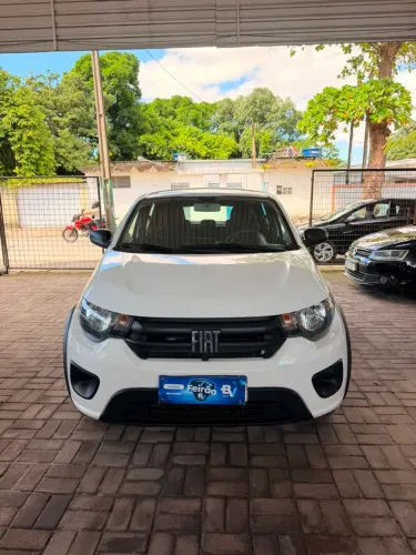 Fiat Mobi Like 1.0 Fire Flex 5P. 2023