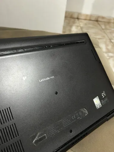 Vendo Notebook Dell Latitude 7420