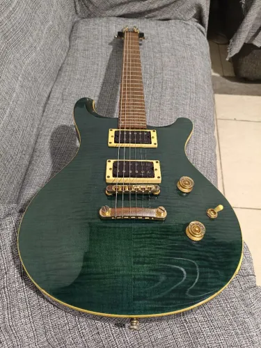 Guitarra Condor CPR PRS Style 
