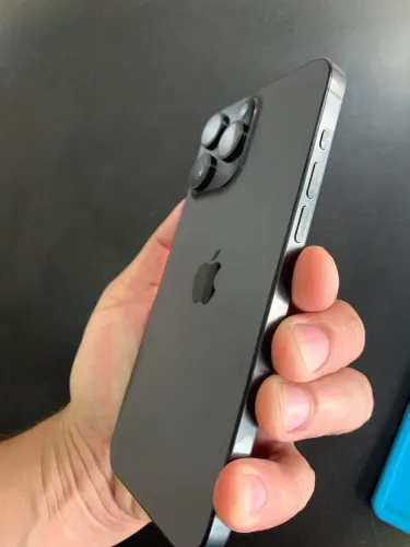 iPhone 15 Pro Max 256GB Impecável R$ 4.999,99