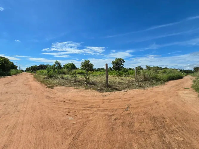 10 Terrenos no Colinas Verdejantes