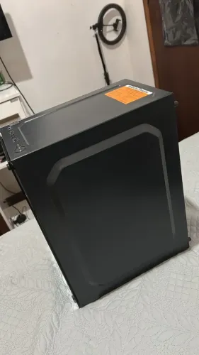 PC Gamer Ryzen 5 5600GT + 16GB RAM + SSD 480GB | Ótimo Estado