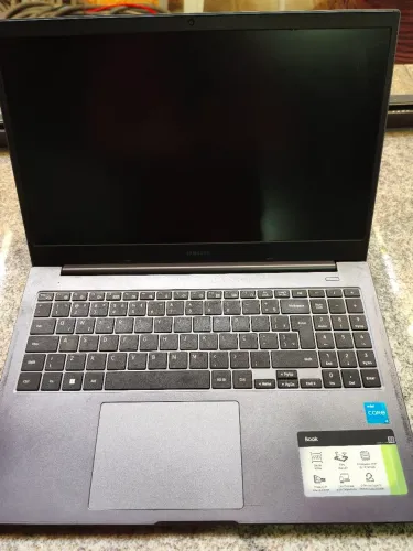 NOTEBOOK SAMSUNG i3