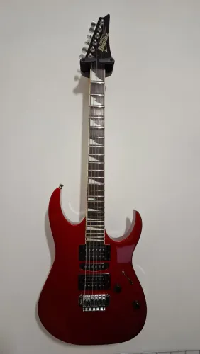 Guitarra Ibanez Gio