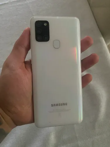 Samsung a21s