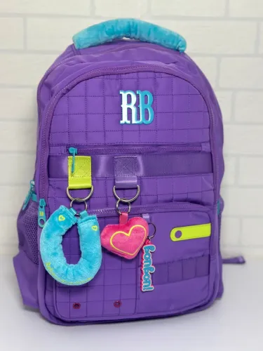 Mochila Rebecca Bonbon 