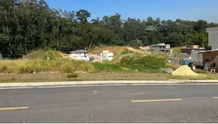 Terreno à venda, 1354 m² por R$ 295.000,00 - Parque Alexandre - Cotia/SP