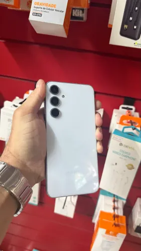 Samsung a55