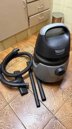Aspirador Pó Eletrolux