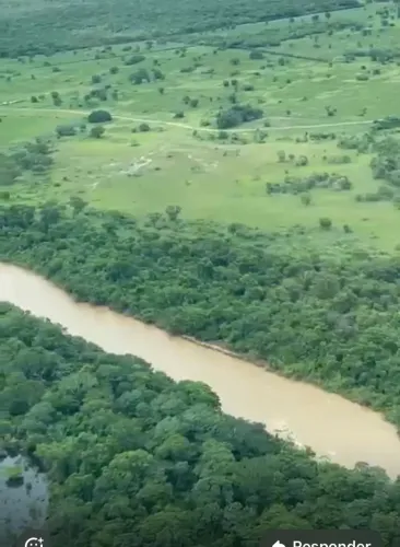 Vendo Fazenda 110 alqueres Iaciara-Goias