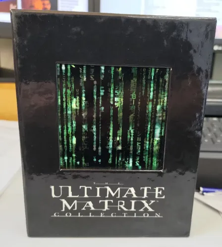 Box Matrix