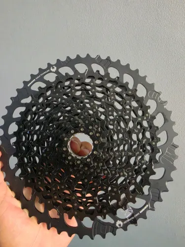 CASSETE SRAM GX LUNAR 10-52T 12V