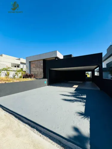 Maravilhosa Casa á venda no Cond Terras de Santa Cruz - Bragança Pta!!