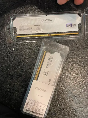 Memoria Ram DDR4 - Gloway