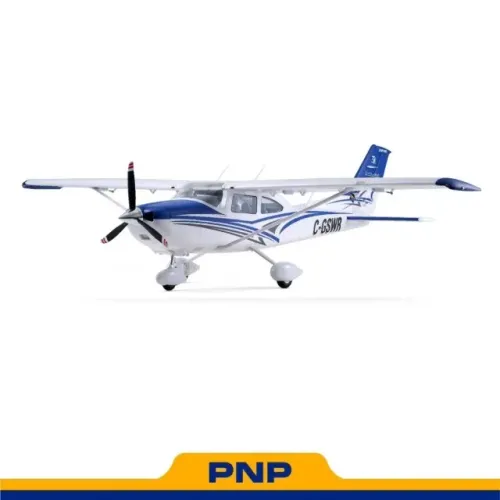 AVIAO FMS CESSNA 182 1500MM PNP