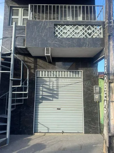 Ponto para alugar, 100 m² por R$ 2.300,00/mês - Pecém - São Gonçalo do Amarante/CE