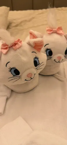 Pijama Marie tamanho 10
