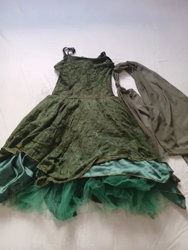 Fantasias para arrasar.