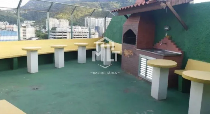 Lindo apartamento à venda, na Tijuca, RIO DE JANEIRO - RJ