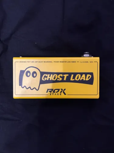 Ghost Load Rox Stage 30W