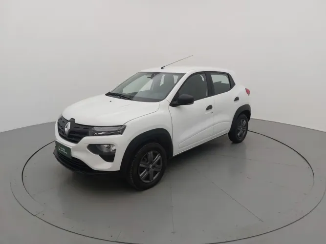 Renault Kwid 1.0 Zen 2026