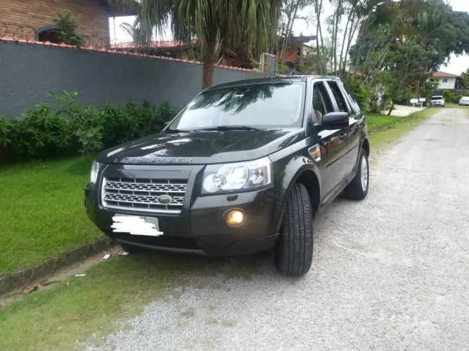 Land Rover Freelander2 I6 HSE 3.2 232cv Aut. 5P 2007