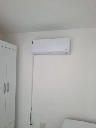 Ar condicionado