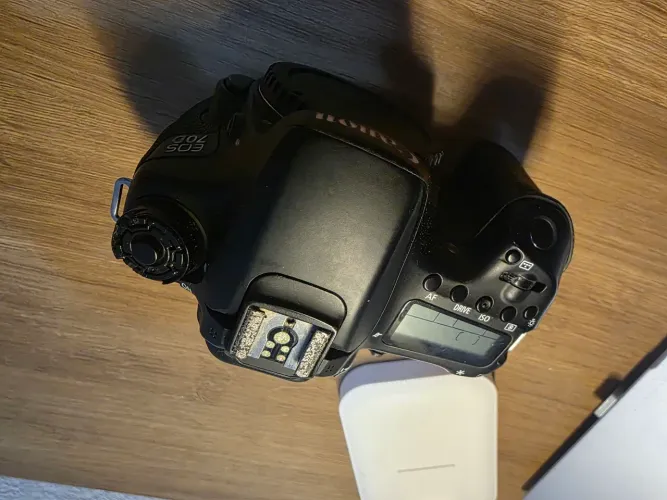 Canon 70D