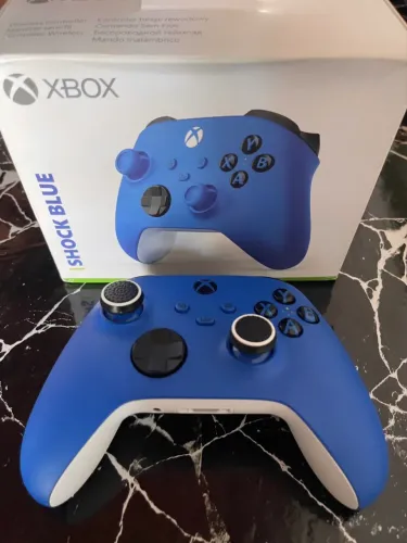 ? Controle Xbox Series S Original - Seminovo