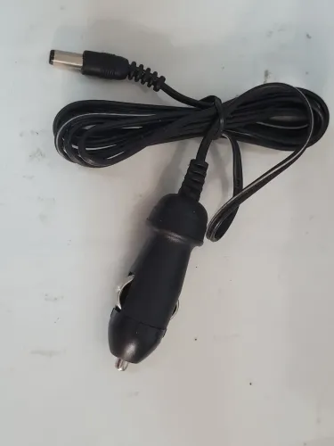 Cabo adaptador p4 acendedor