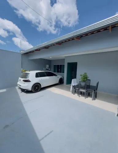 CASA DISPONÍVEL, PADRÃO MALVINAS CAMPINA GRANDE