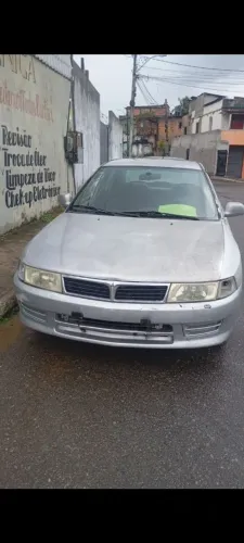 Mitsubishi Lancer GLX 1998