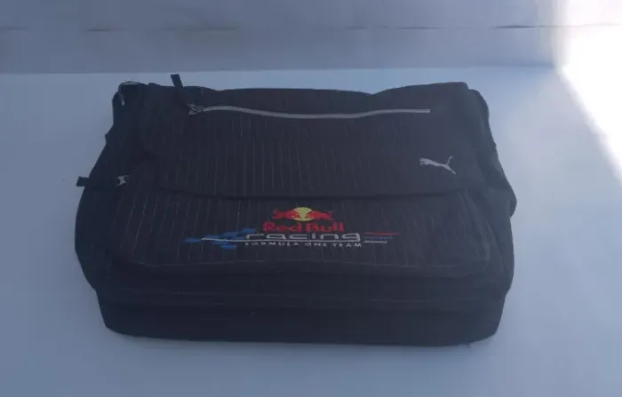 Bolsa de mão original Red Bull Racing