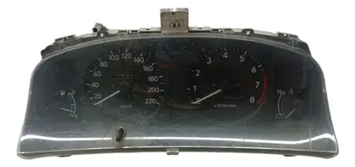 Painel Instrumento Toyota Corolla 1999 2000 2001