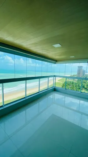 Apartamento para locação no GREEN VILLAGE RESIDENCE , GUAXUMÃ, Maceió, AL