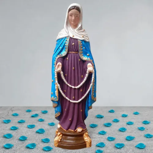 Nossa Senhora das Lágrimas - 30cm