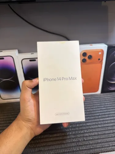 IPHONE 14 PRO MAX 128 GB - CPO