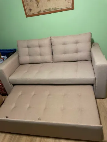 Móveis semi novos 