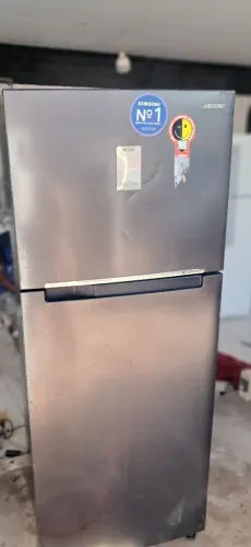 Geladeira Samsung 471L