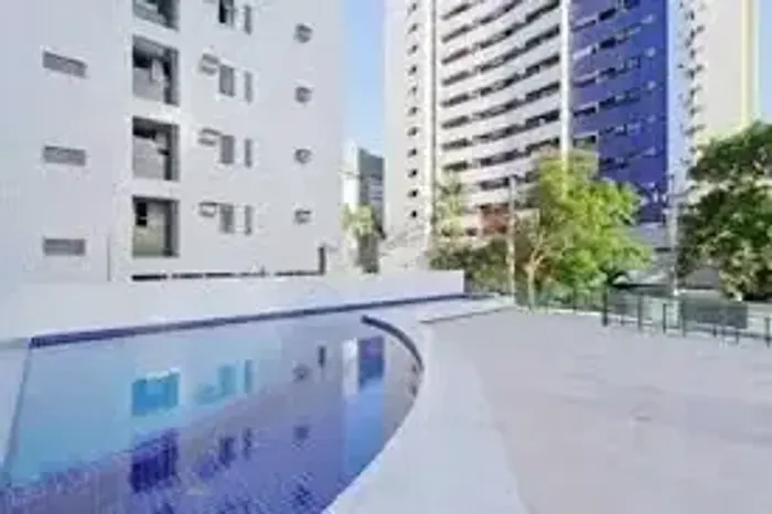 Apartamento para locação, BOA VIAGEM, Recife, PE