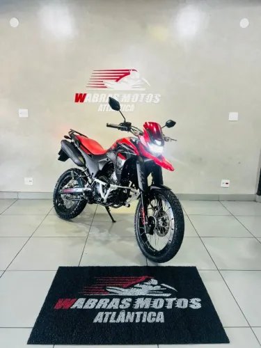 LANDER 250