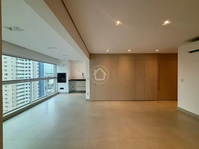 PASSARELA DE 142M2, COM 4 QUARTOS, SENDO 2 SUÍTES
