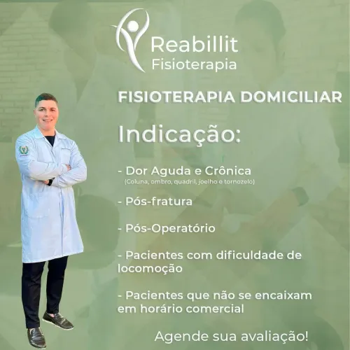 Fisioterapia
