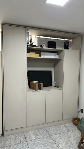 Armário em MDF