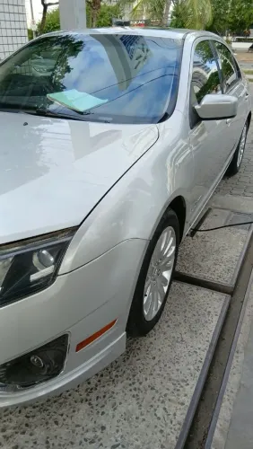 Ford Fusion Hybrid 2.5 16V 193cv Aut. 2011