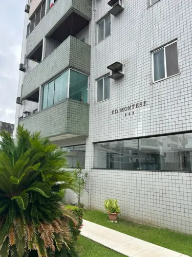 IMOVÉL PARA ALUGAR NO CONDOMINIO EDIFICIO MONTESE.