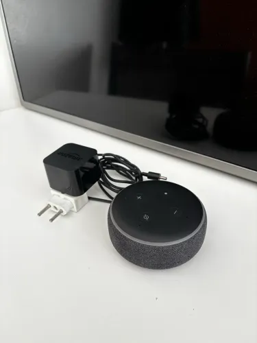 Alexa Echo