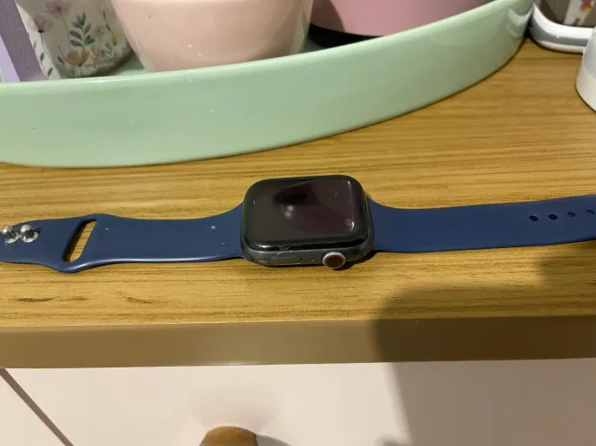 Apple Watch série 6 44 mm