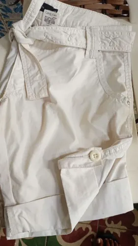 Burmeda 44 tamanho Calvin Klein